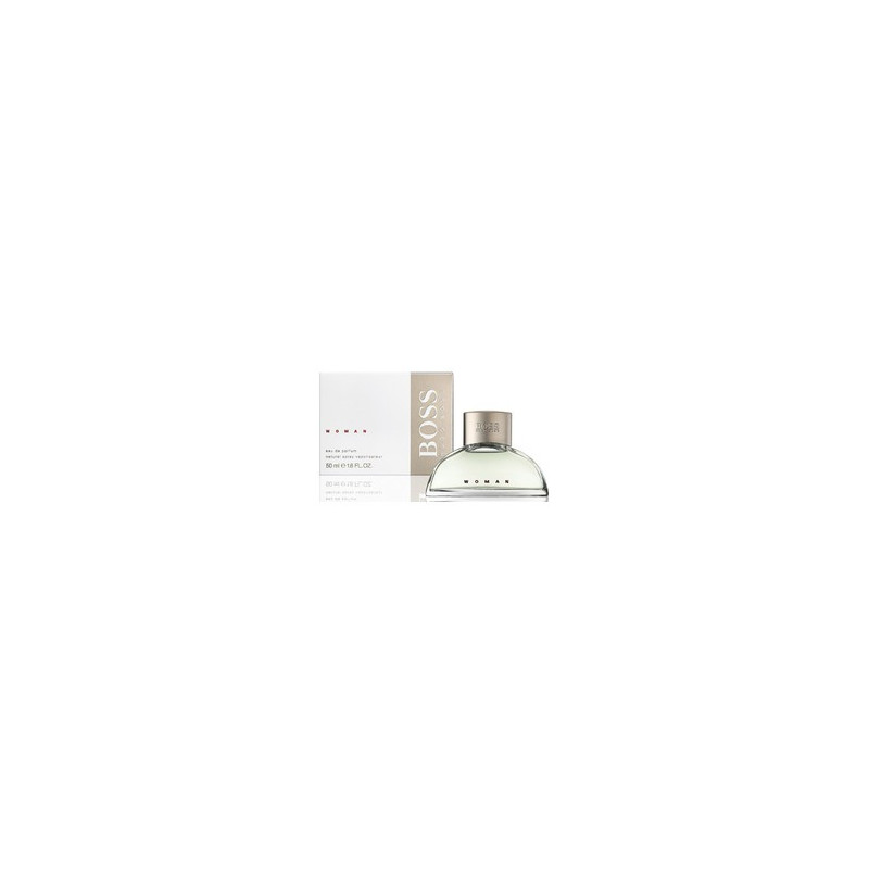 Boss Woman EDP