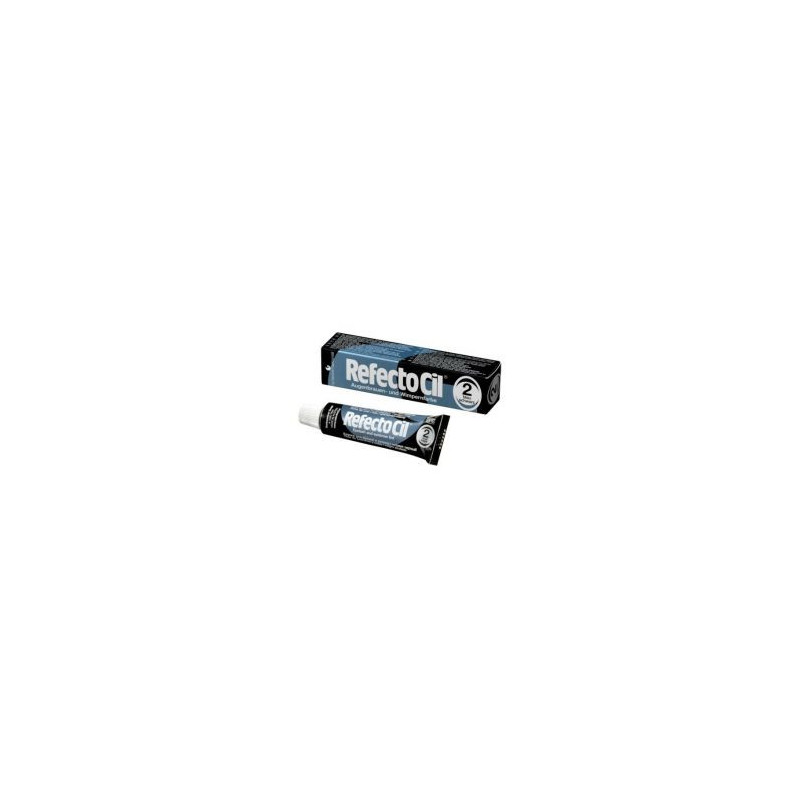 RefectoCil - Color eyelash and eyebrow 15 ml grafit