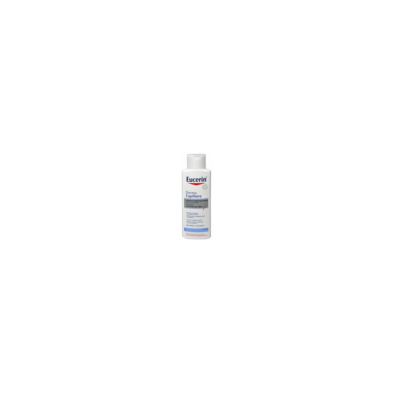 Dermocapillaire 5% UREA - (dry skin) - Shampoo