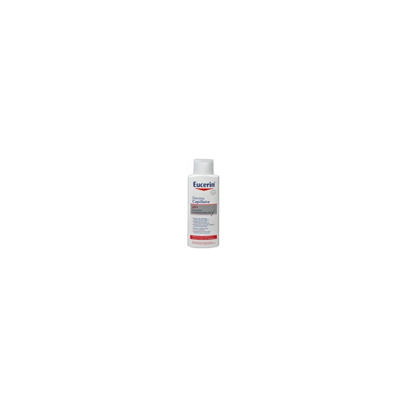 Dermocapillaire pH5 (sensitive skin) - Shampoo