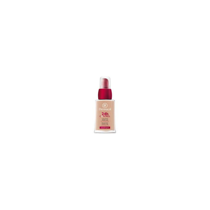 24h Control Make-up - Long lasting make-up 30 ml č. 4k