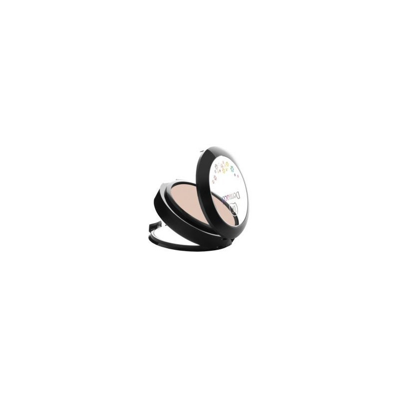 Mineral Compact Powder - Mineral Pressed Powder 8.5 ml 01