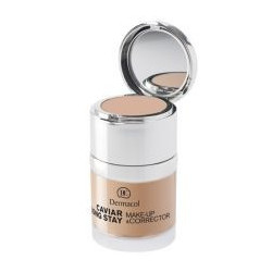 Caviar Long Stay & Make-Up...