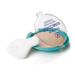 Acnecover - Matte powder...