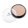 Compact powder with embossed lace 8 ml 04