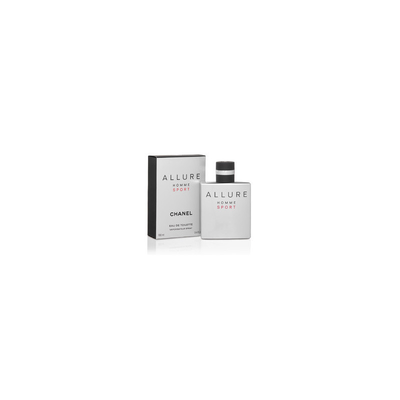 Allure Homme Sport EDT