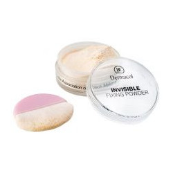 Invisible Fixing Powder -...