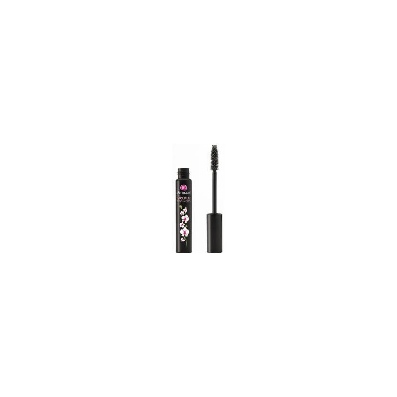 Imperial Mascara - Mascara for extra length and volume of 13 ml Black