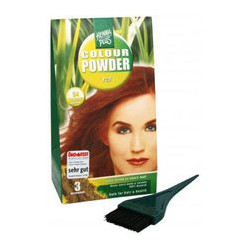 Colour Powder - Natural...