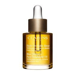 Blue Orchid Face Treatment...