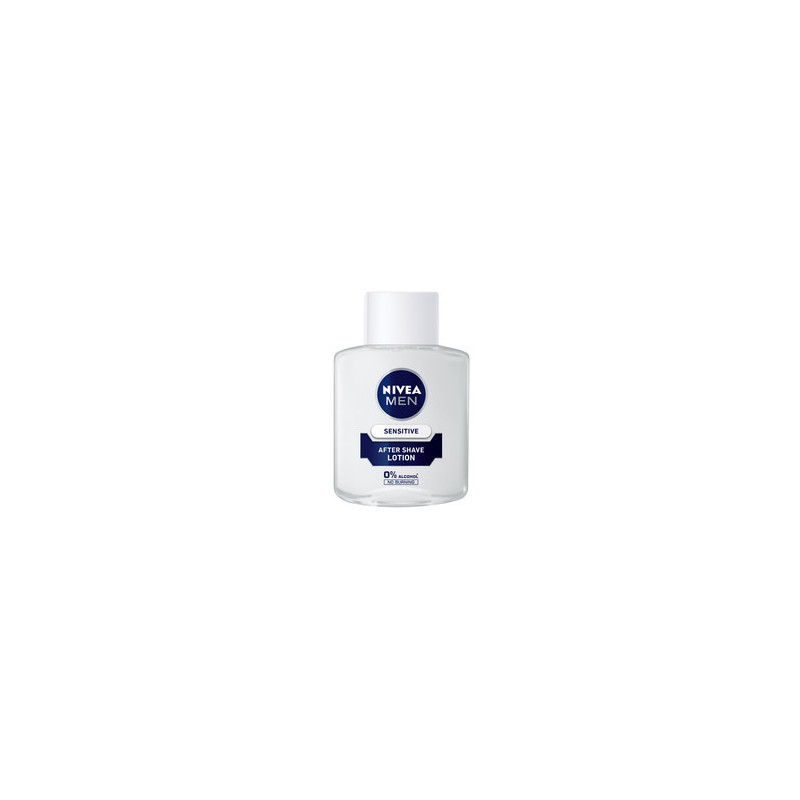 Sensitive After Shave Lotion 100 ml