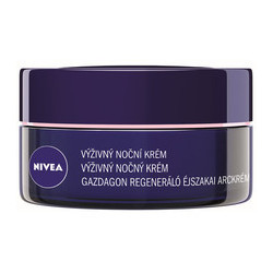 Nourishing Regenerating...