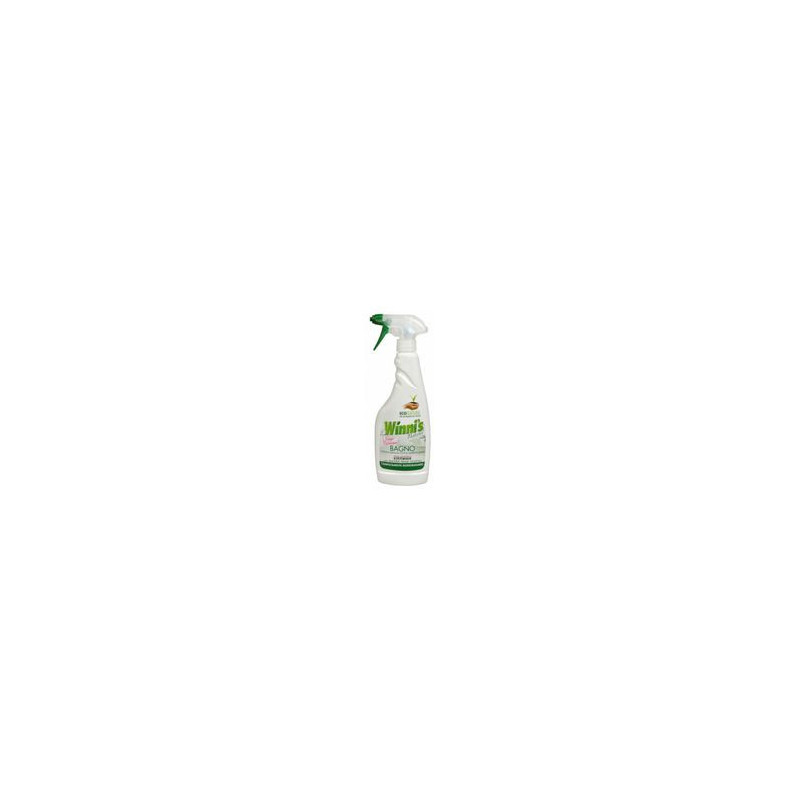 Cleaner bathrooms Winni's Bagno 500 ml