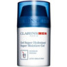 Super Moisture Gel - Moisturizing gel for men