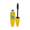 Colossal Volum Express Waterproof - Waterproof Mascara with big brush Black
