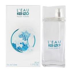 Le Eau par Kenzo EDT
