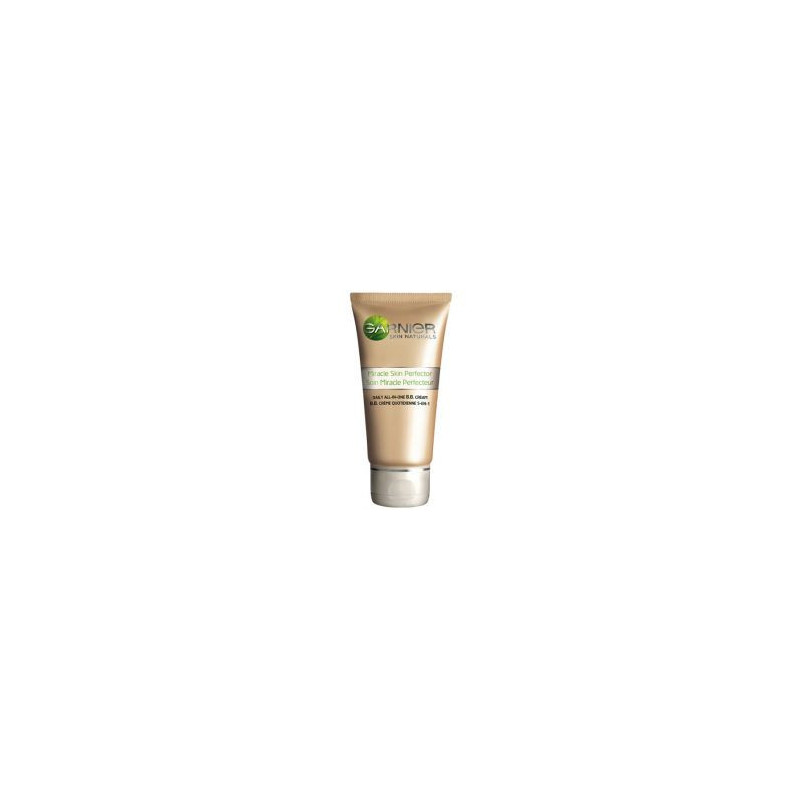BB Cream - BB Cream 50 ml medium