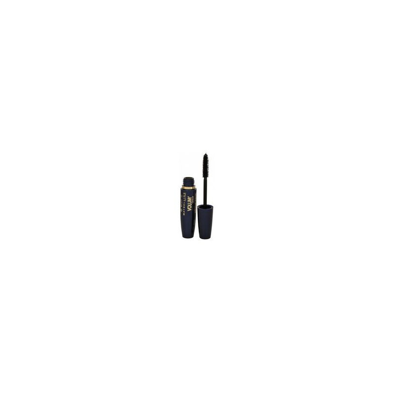 Volum Express - Mascara for immediate volume 10 ml Black