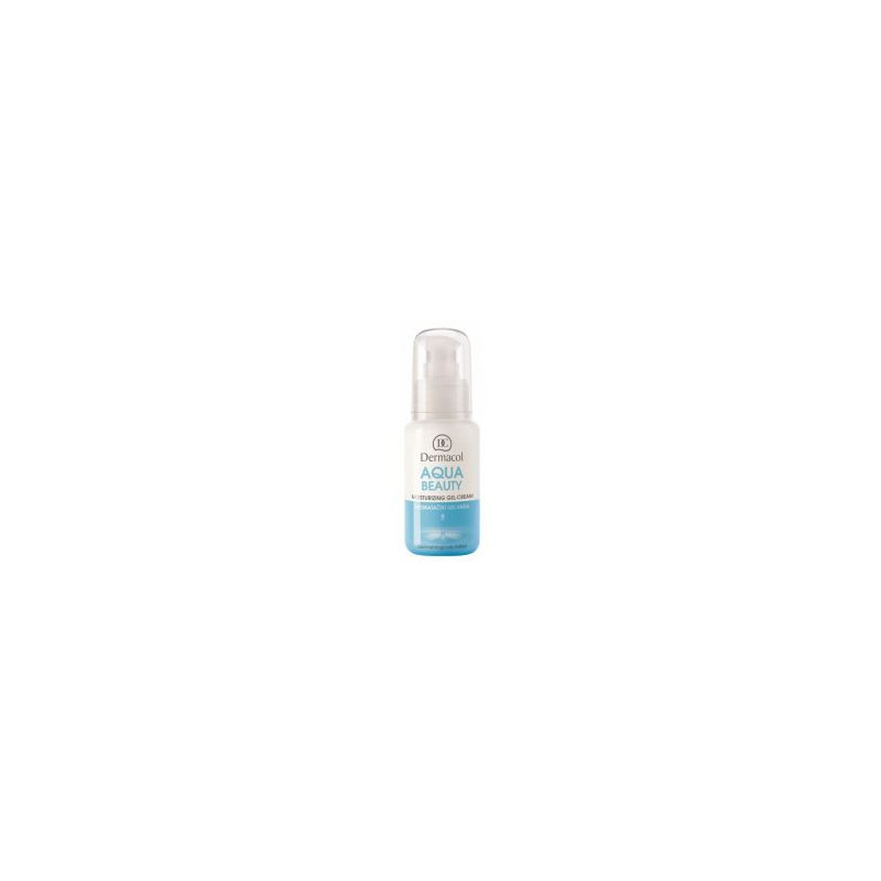 Aqua Beauty - Moisturising Gel-Cream