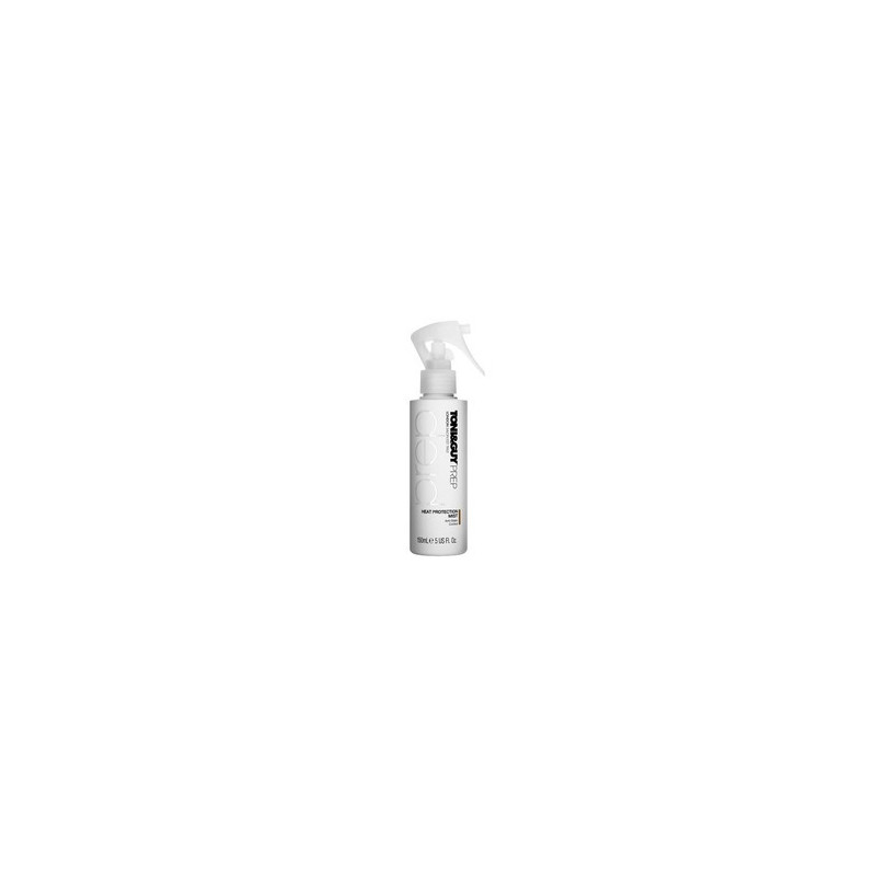 Heat Protection Mist - Protective spray for blow-drying hair