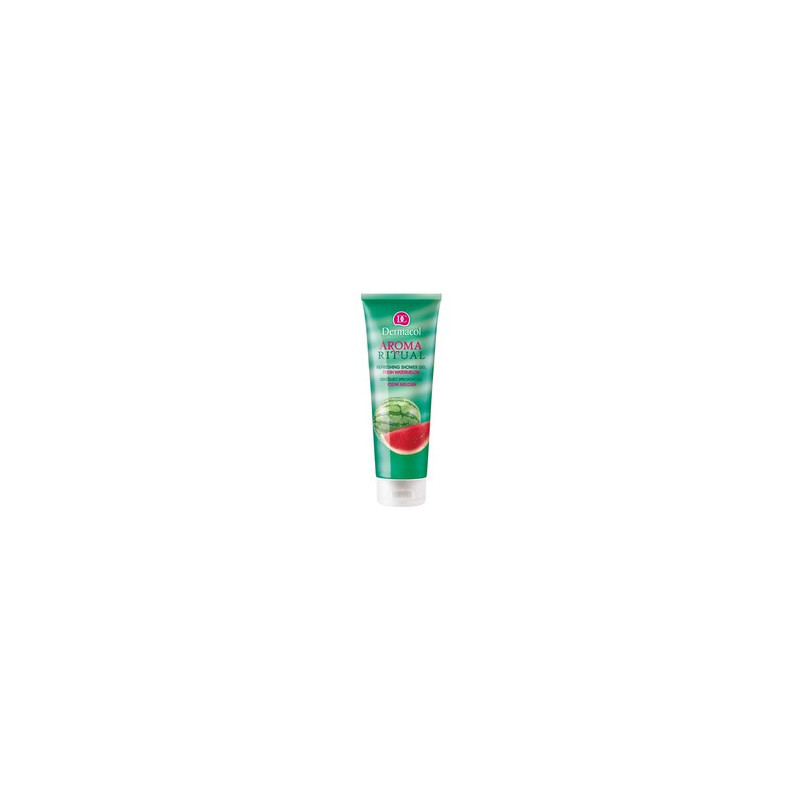 Aroma Ritual Refreshing Shower Gel (watermelon) - A refreshing shower gel