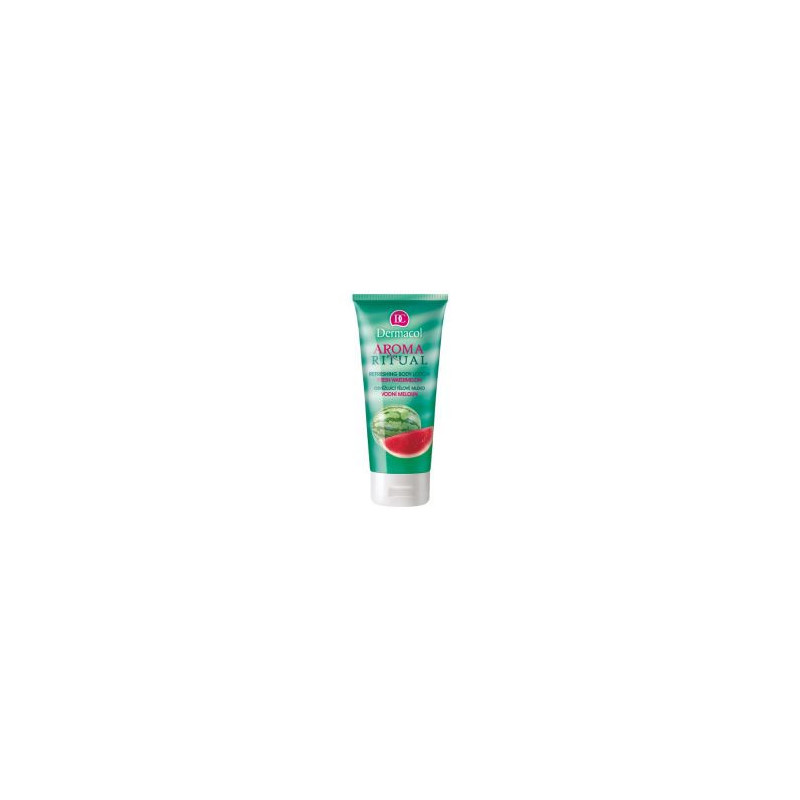 Aroma Ritual Refreshing Body Lotion (Watermelon) - Refreshing Body Lotion