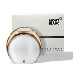 Presence D`Une Femme EDT