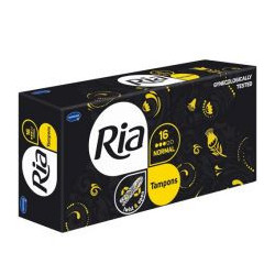 Ria Normal - Swabs