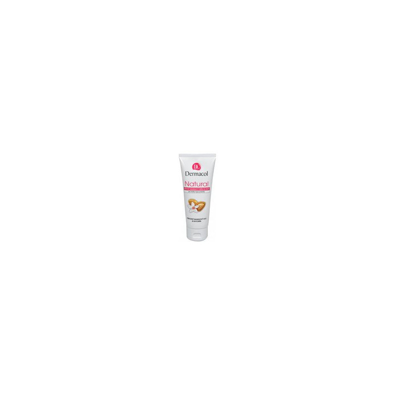Natural (Dry Skin) - Almond Nourishing Hand Cream