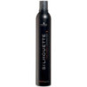 Silhouette Super Hold Mousse - Strong stiffening foam hair