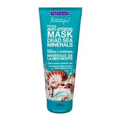 Anti-Stress Facial Mask...