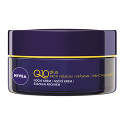 Night Cream Anti-Wrinkle...