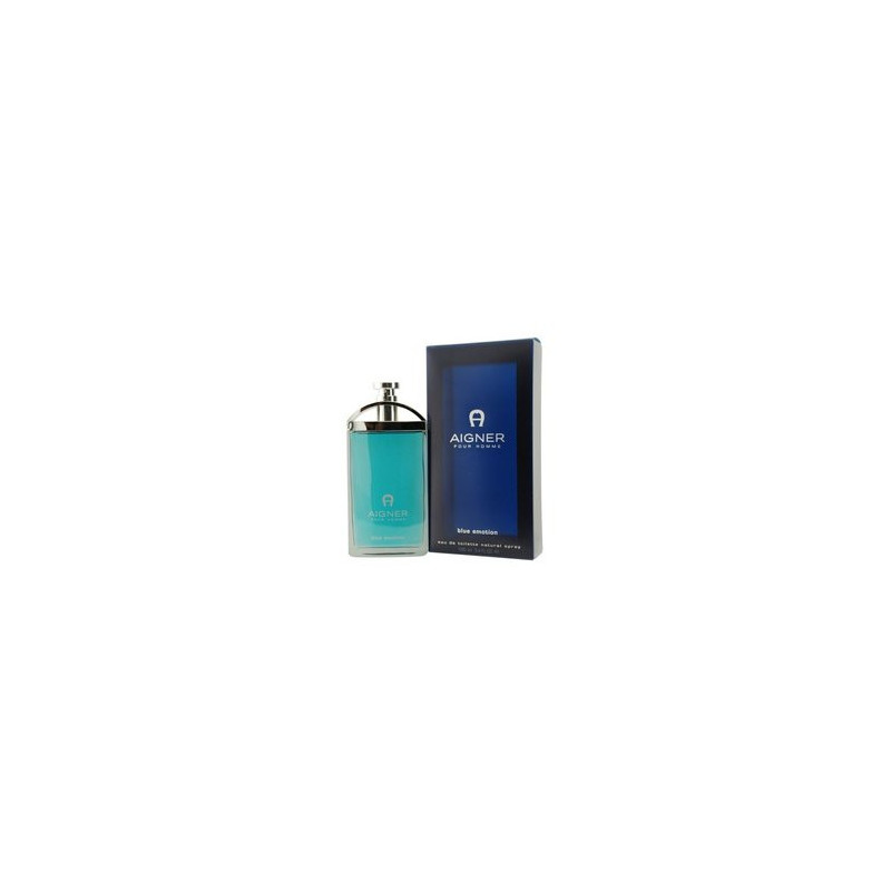 Blue Emotion EDT