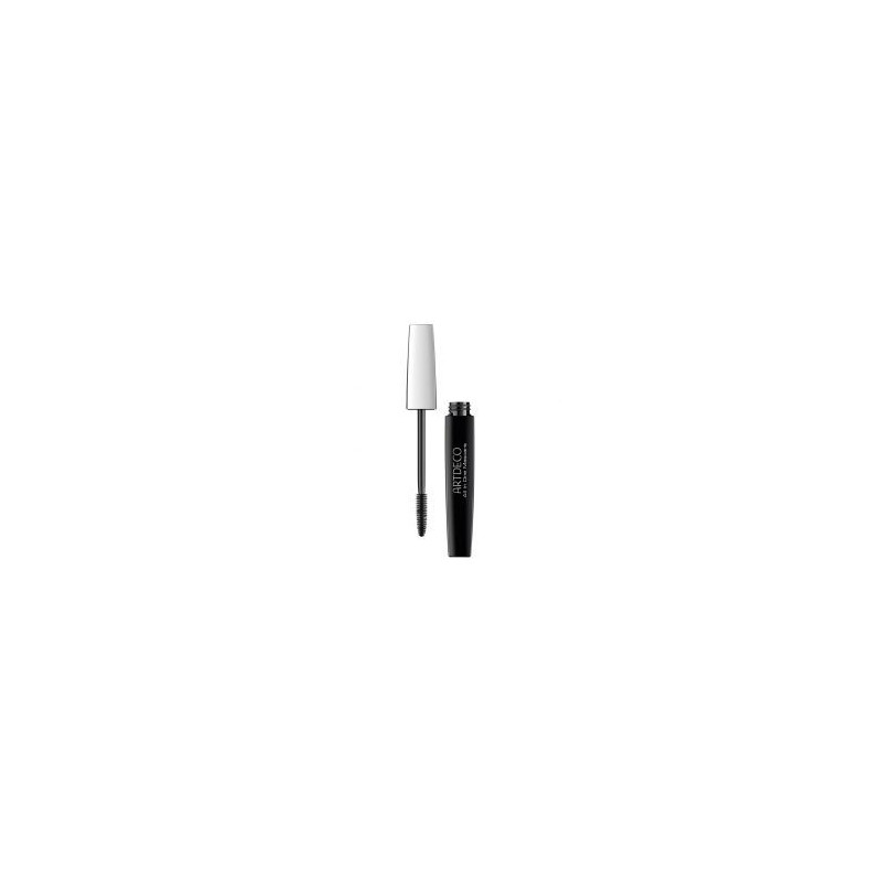 All In One Mascara 10 ml 01 Black