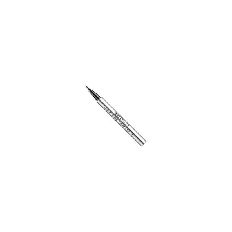 High Precision Liquid Liner 0,6 ml 01 Black