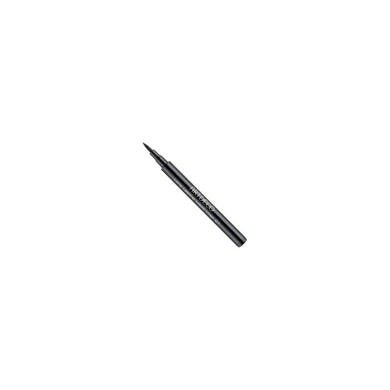 Long Lasting Liquid Liner 1,5 ml 01 Black