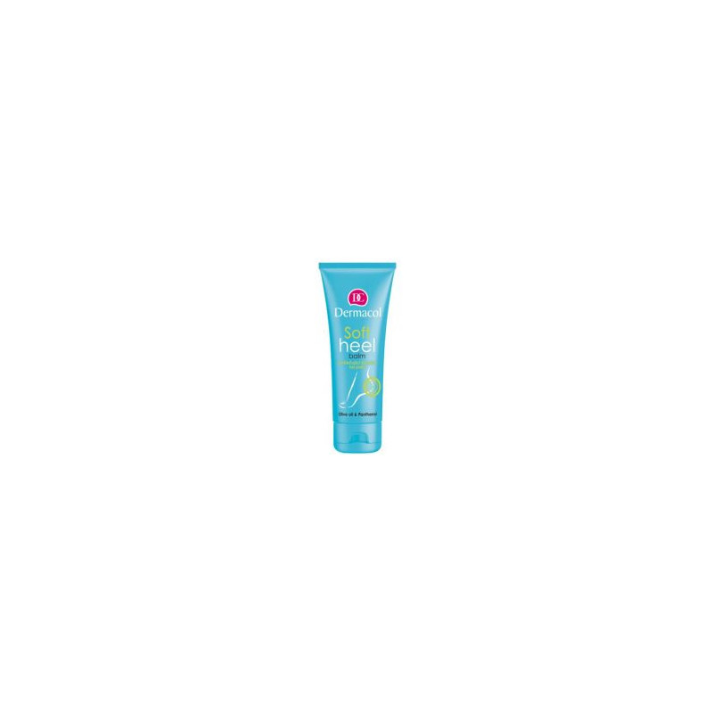 Soft Heel Balm - Soft heel balm