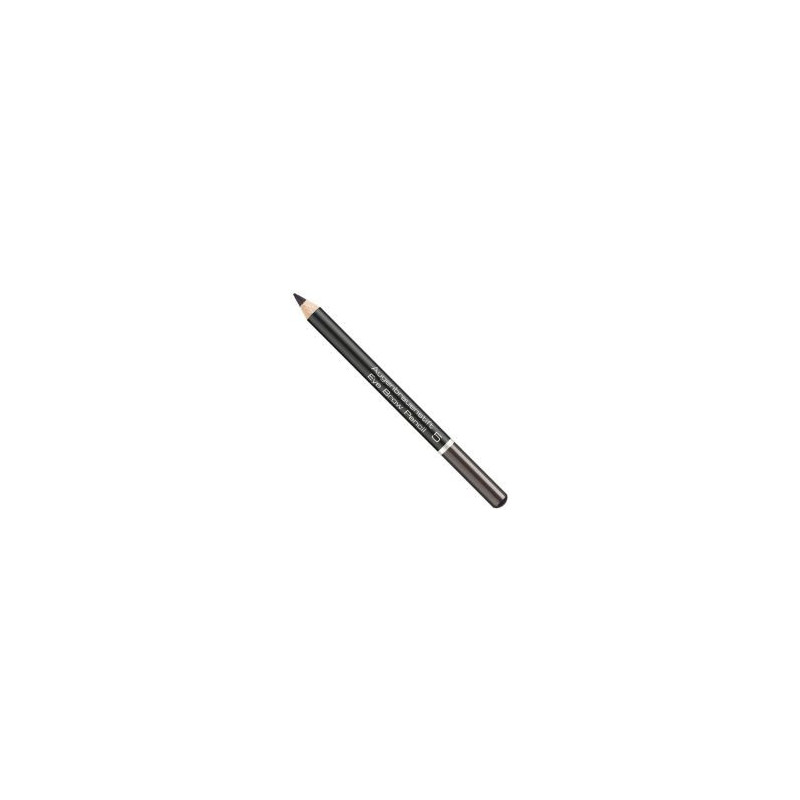 Eye Brow Pencil 1,1 g 1 Black