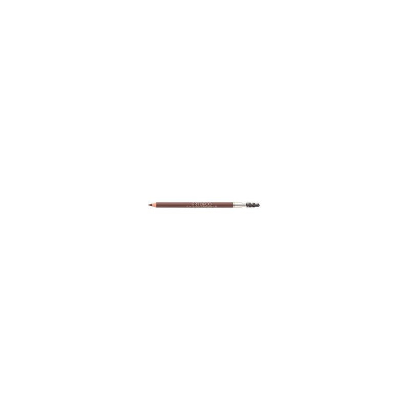 Eyebrow Pencil with Brush (Eye Brow Designer) 1 g | Color 1 Black 7 Light