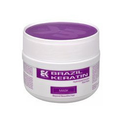 Mask Coco - Coconut keratin...