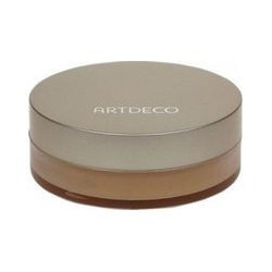 Mineral Powder Foundation...