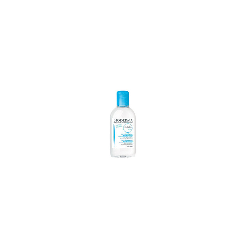 Hydrabio H2O - cleansing micellar water