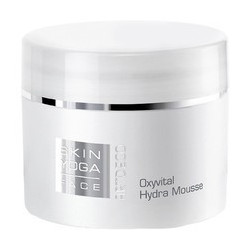 Skin Yoga Face Oxyvital...