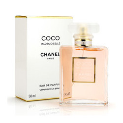Coco Mademoiselle EDP