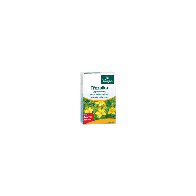 St. John's Wort 90 tablets