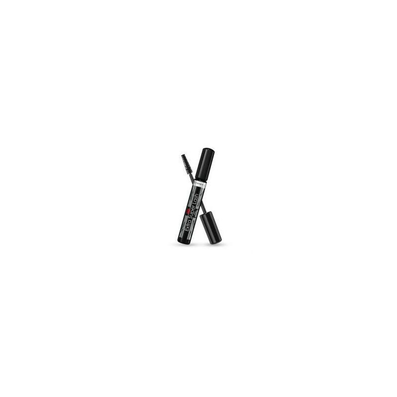 Extra Super Lash - Lengthening Mascara 8 ml 101 Black