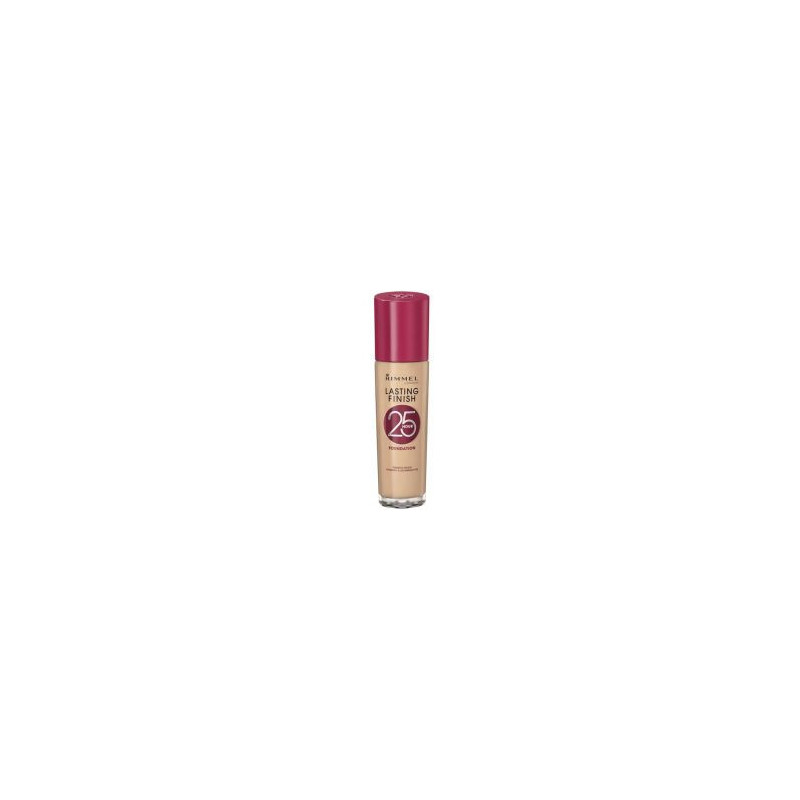 Lasting Finish 25 Hour - Long lasting make-up 30 ml 100 Ivory