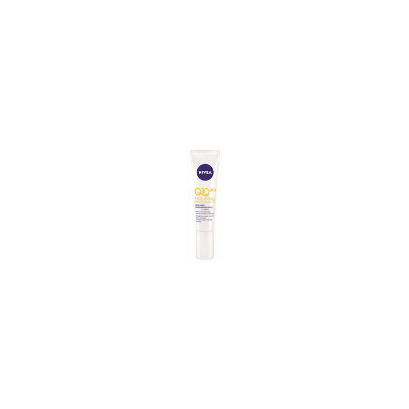 Eye Cream Anti-Wrinkle Q10 Plus 15 ml