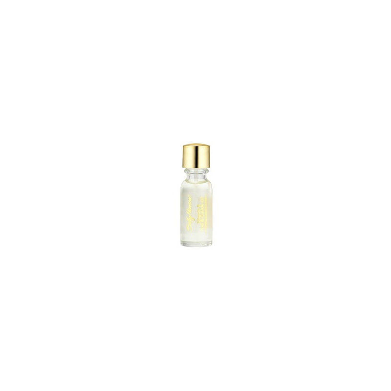 Vitamin E Nail & Cuticle Oil Z2120 - Nourishing Oil for nails and cuticles