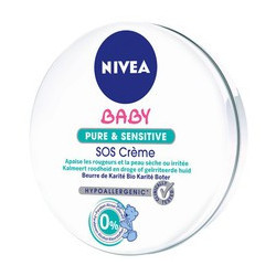 SOS cream for children Baby...